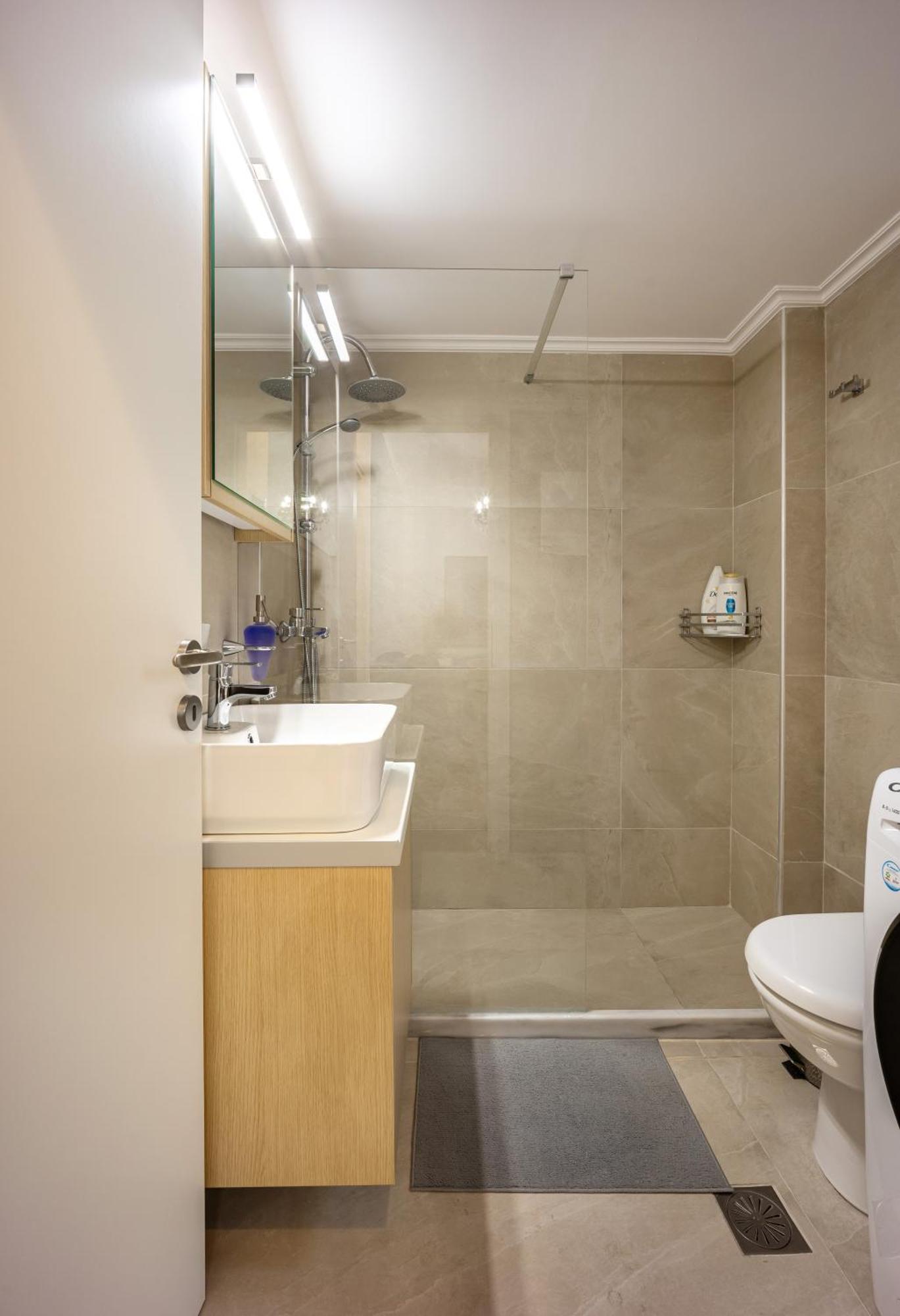 Zen Elegant Apartment In The Center Of Athens Atenas Exterior foto
