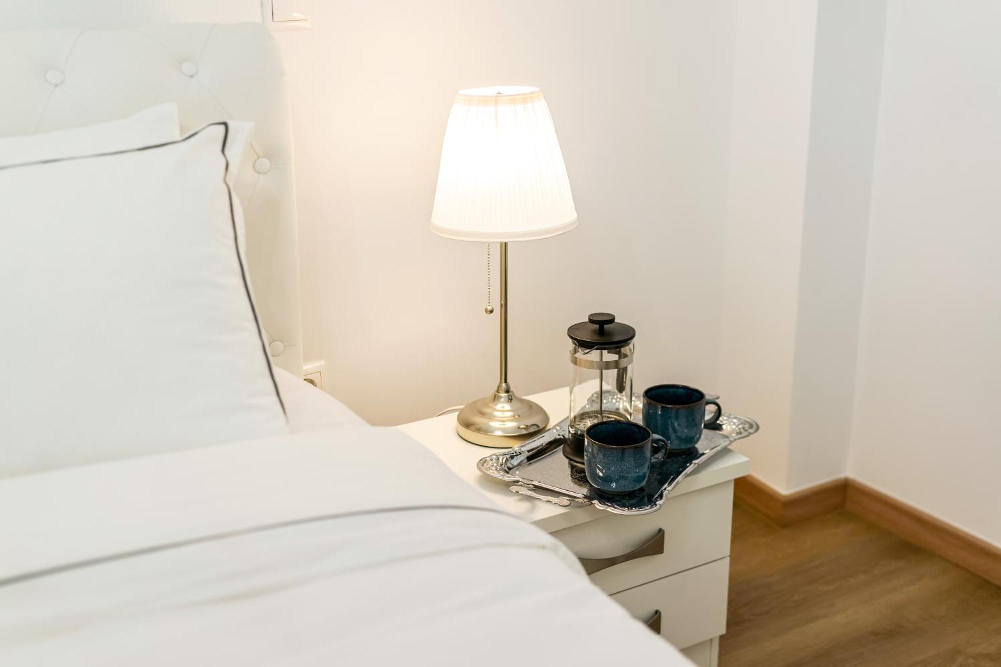 Zen Elegant Apartment In The Center Of Athens Atenas Exterior foto
