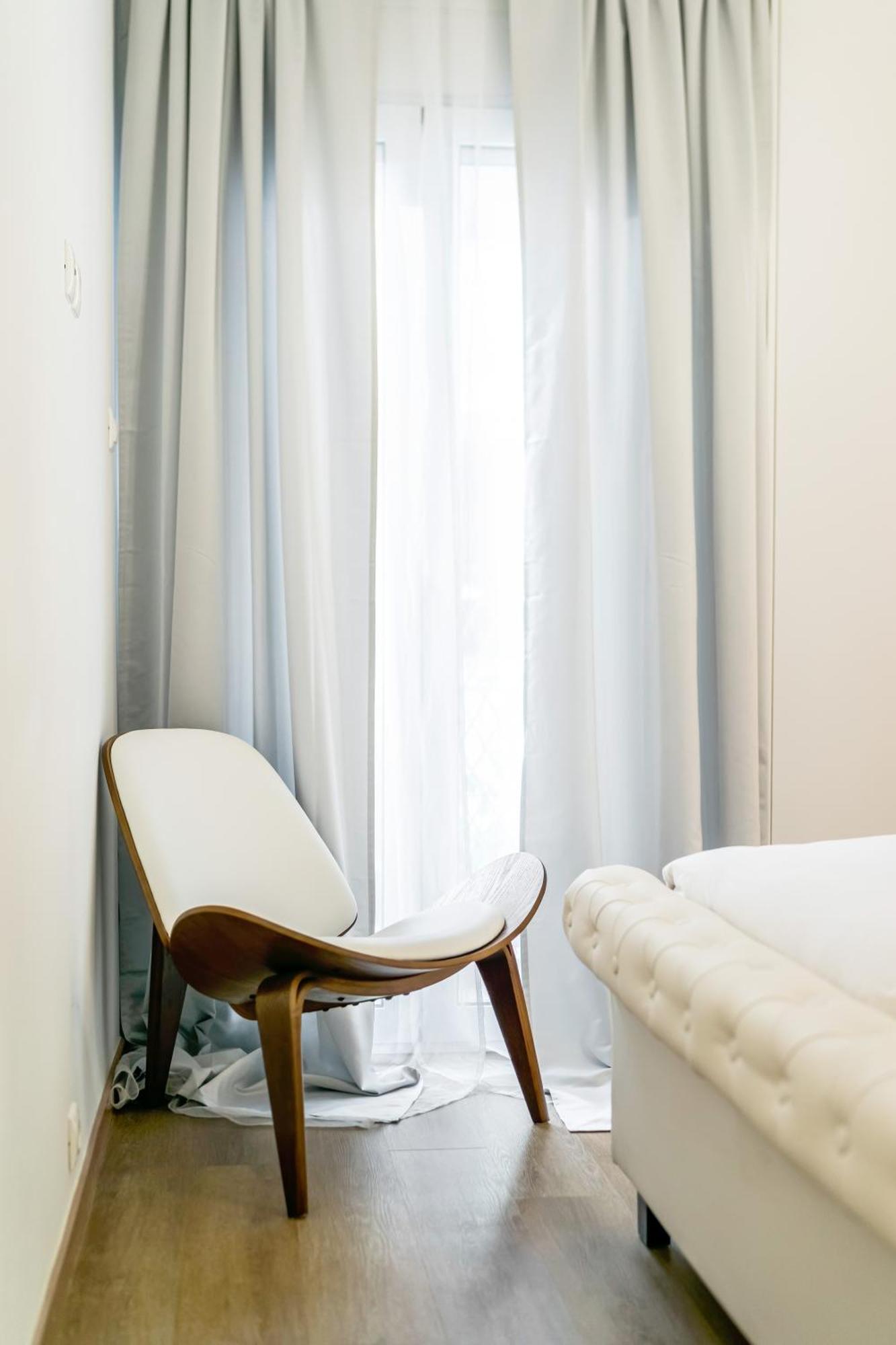 Zen Elegant Apartment In The Center Of Athens Atenas Exterior foto