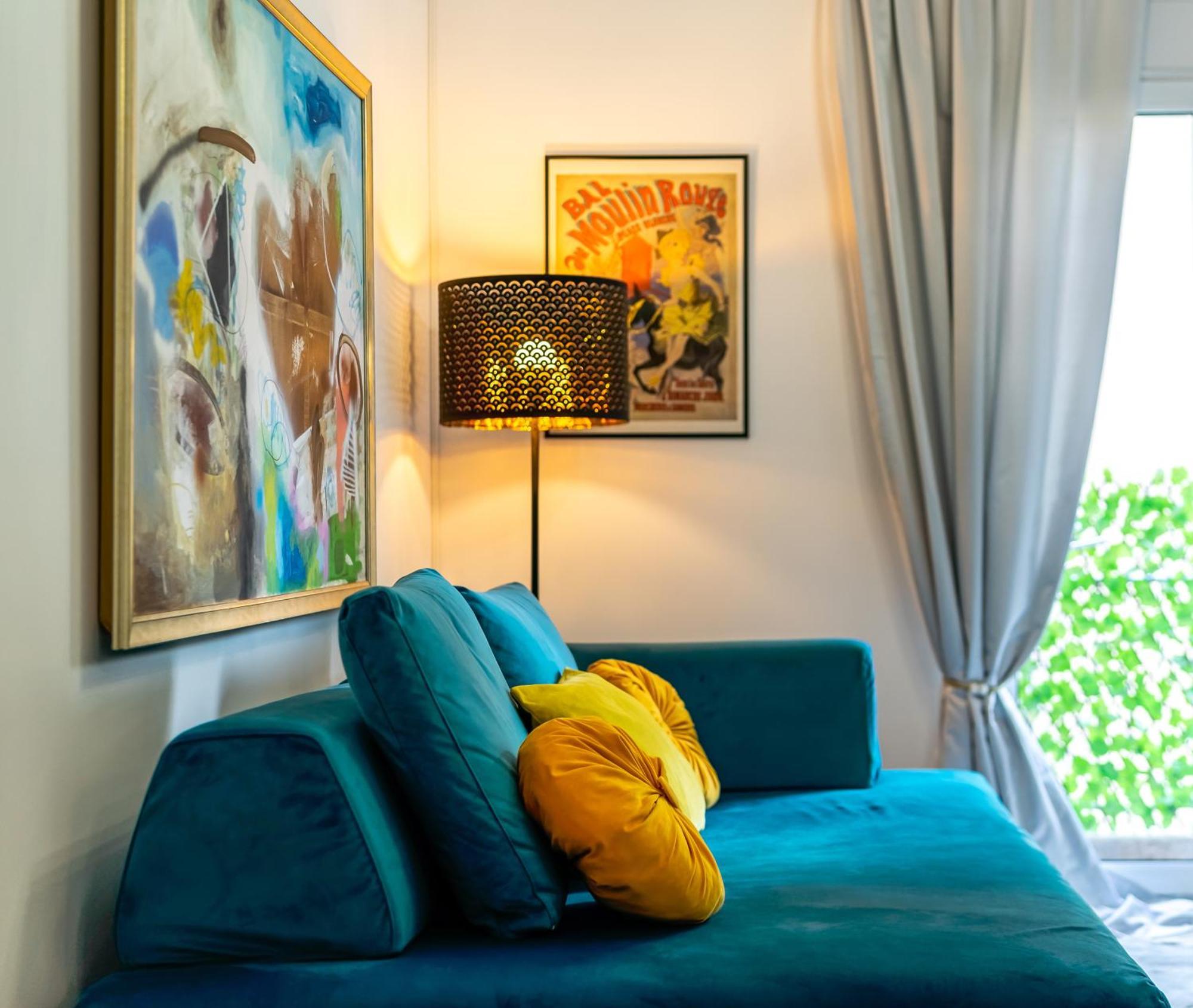 Zen Elegant Apartment In The Center Of Athens Atenas Exterior foto